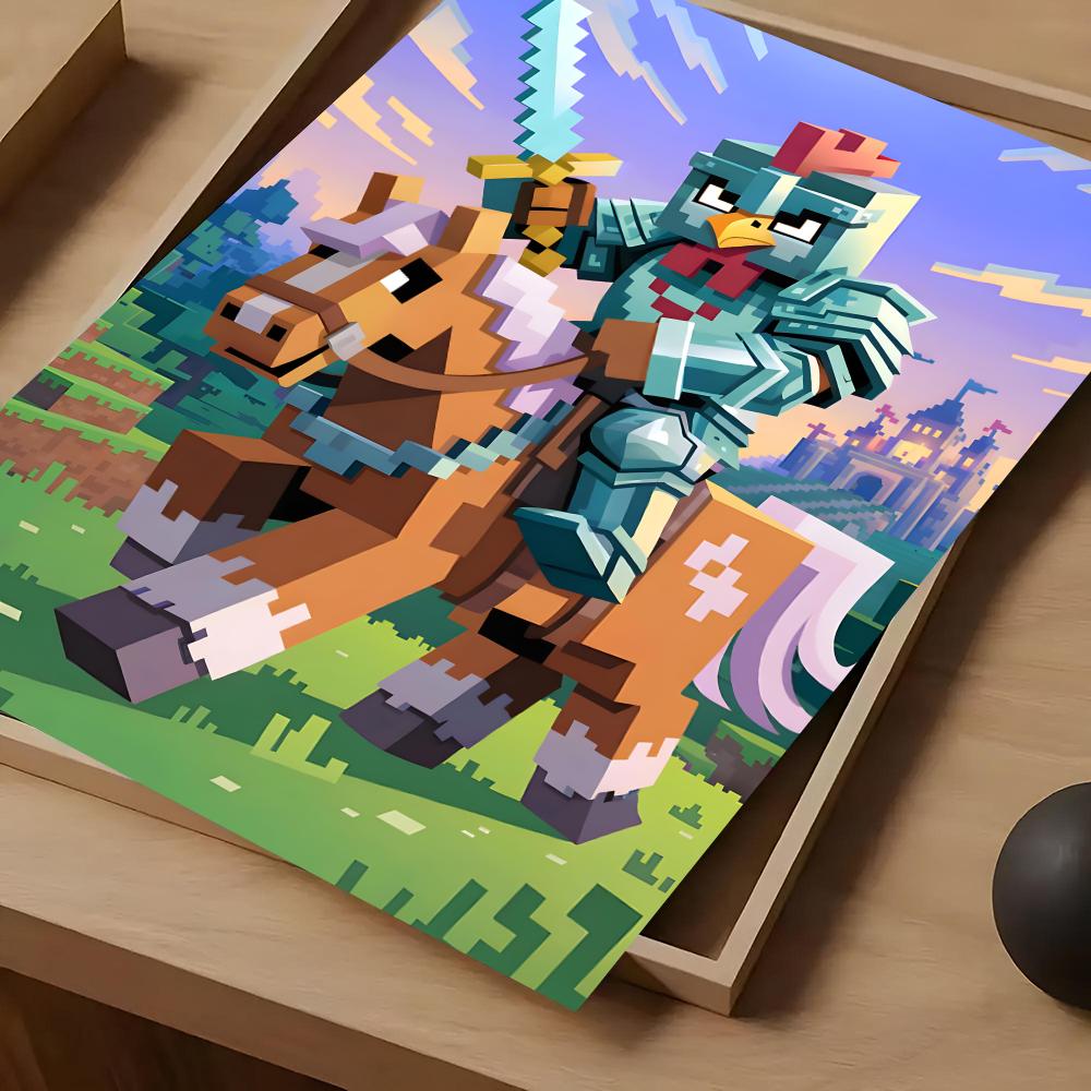 Game Mine-c-crafts Poster For  - đánh giá và giá Board Game Splendor