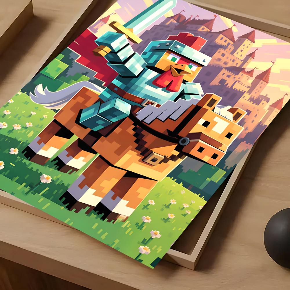 Game Mine-c-crafts Poster For  - đánh giá và giá Board Game Splendor