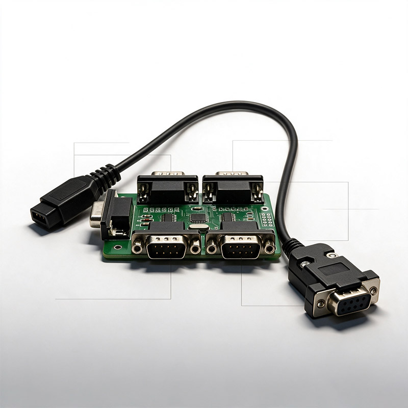 4‑Player Multitap Controller A - đánh giá và giá Board Game Multiplayer