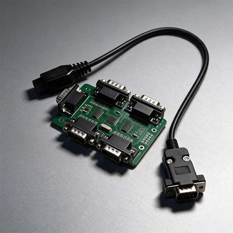 4‑Player Multitap Controller A - đánh giá và giá Board Game Multiplayer