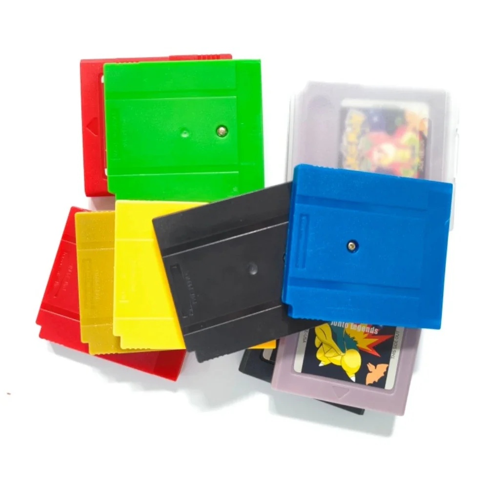 GBC Pokemon Series Game Cartri - đánh giá và giá Board Game Is