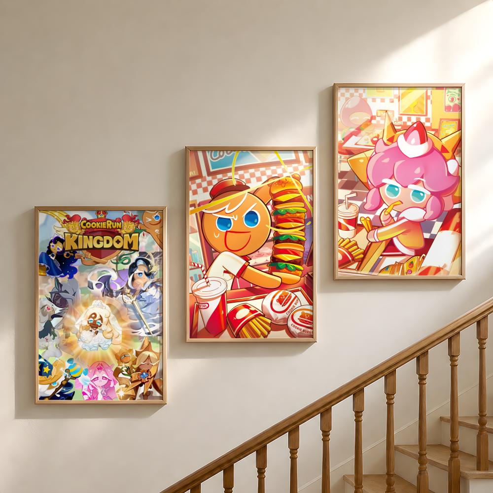 Game Cookie Run Kingdom Charac - đánh giá và giá Board Game Splendor