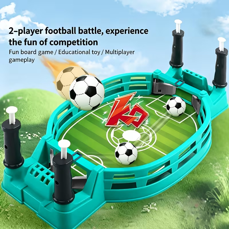 2 Player Tabletop Soccer Game, - đánh giá và giá Board Game Quarto