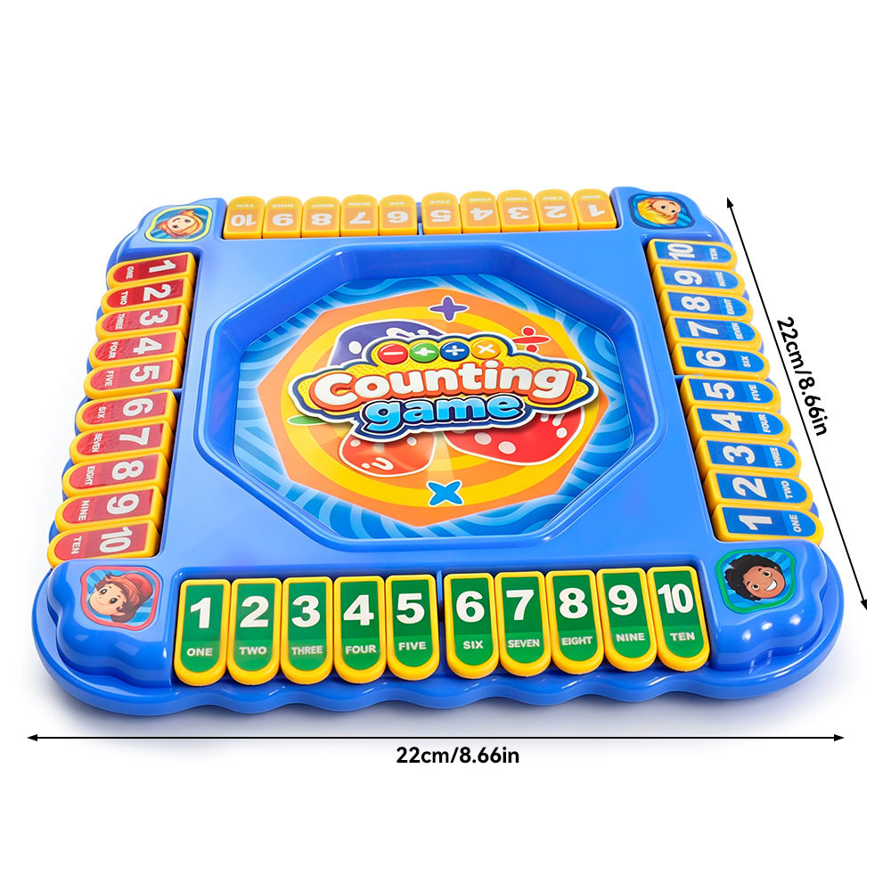 Flip Number Board Game Multipl - đánh giá và giá Board Game Multiplayer